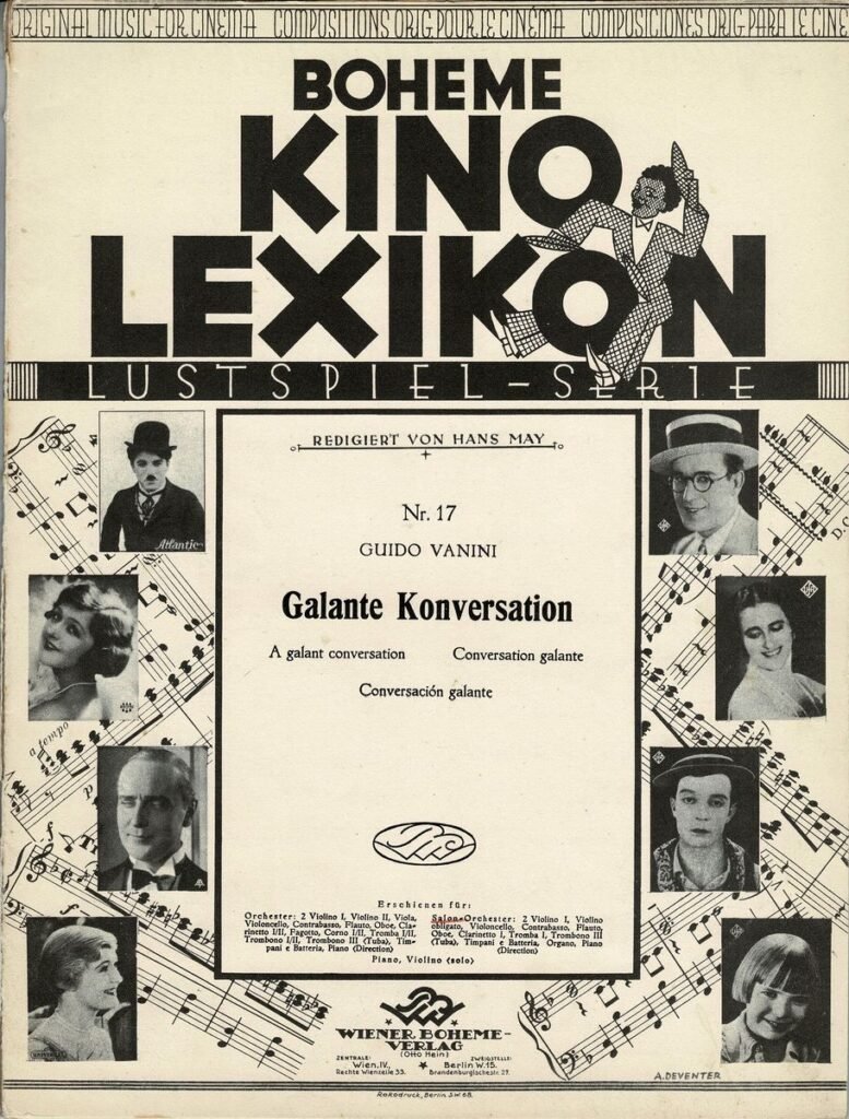 Boheme Kinolexikon 17 1928 01