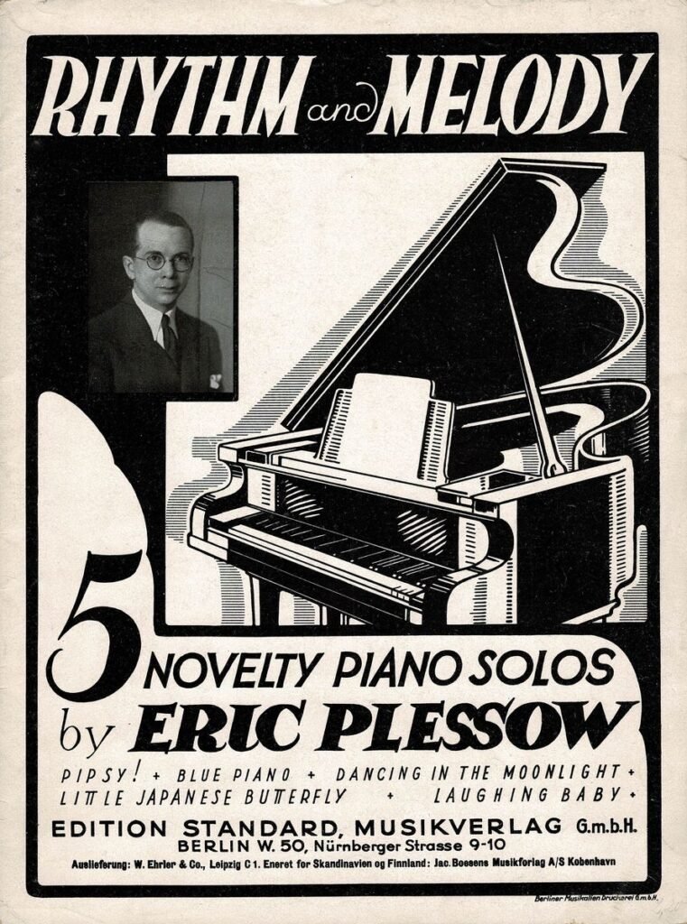 Rhythm and Melody Pipsy ua 01