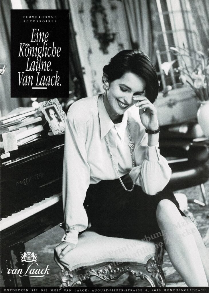van Laack Fluegel Bechstein 1990 11 Magazin