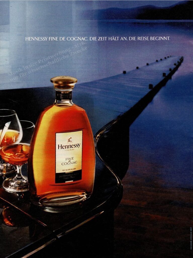 Hennessy Fluegel  Stern 45 2003