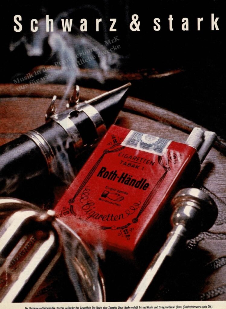 Roth Haendle Stern 39 1986