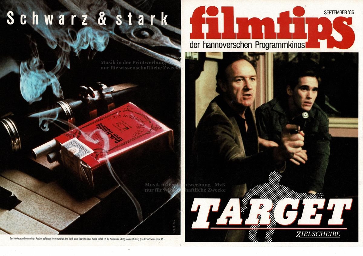 Roth Haendle KlavierTasten Filmtips 09 86
