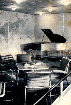Zeppelin Piano 2 1936