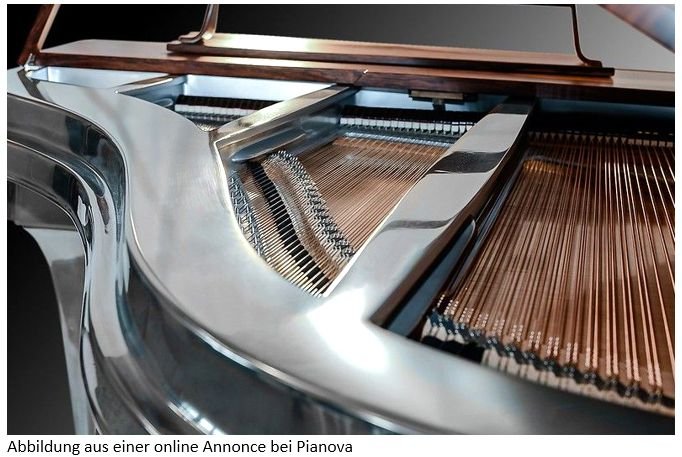 online Annonce Alu Fluegel