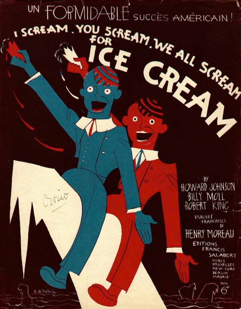 1928 Ice Cream 01