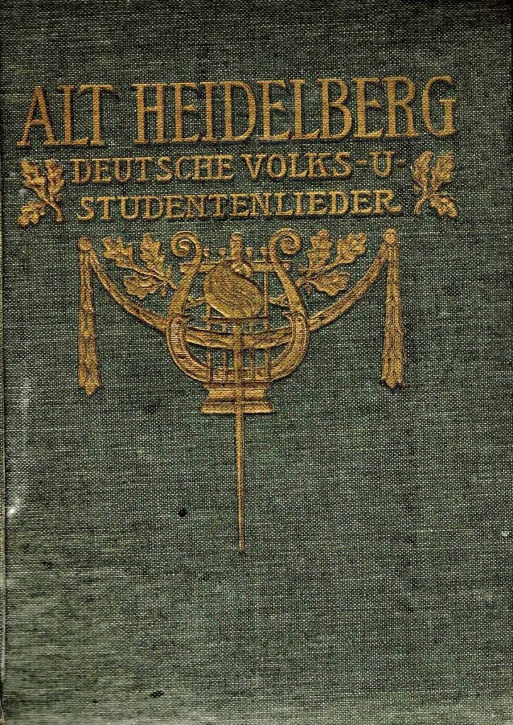 Alt Heidelberg Titel