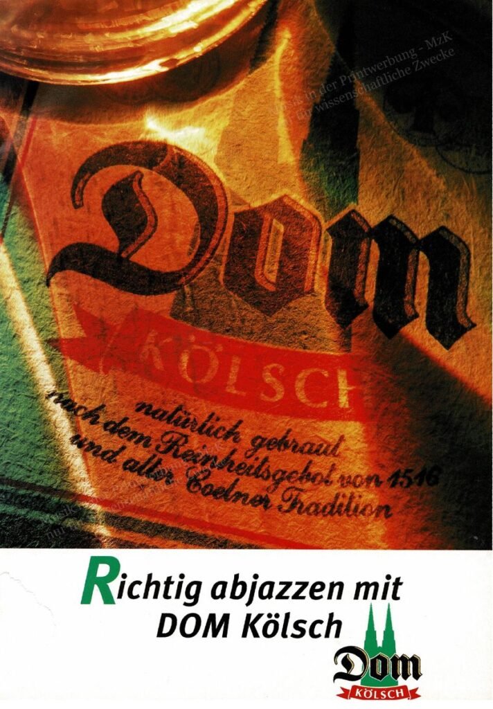 Dom Koelsch Jazz ProgrLevJazz 10 97