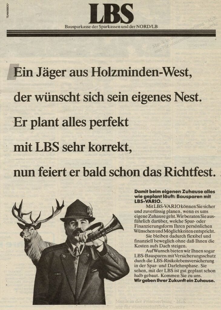 LBS Jagdhorn EuW 1988 08