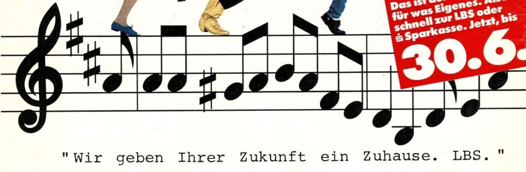 LBS Jingle
