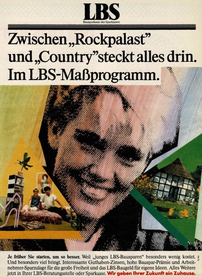 LBS Rock Country Stern 1984 20