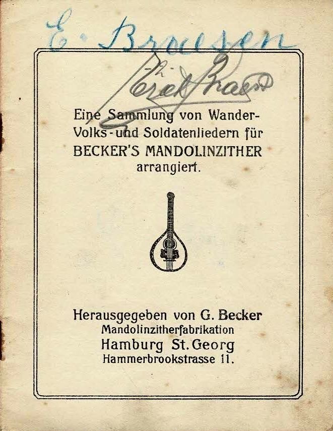 Liederbuch Wandervoegel 2 S 2 Liederbuch Wandervoegel 2 S 2