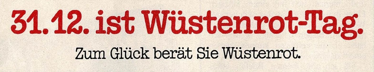 Wuestenrot Ausschnitt Wuestenrot Ausschnitt