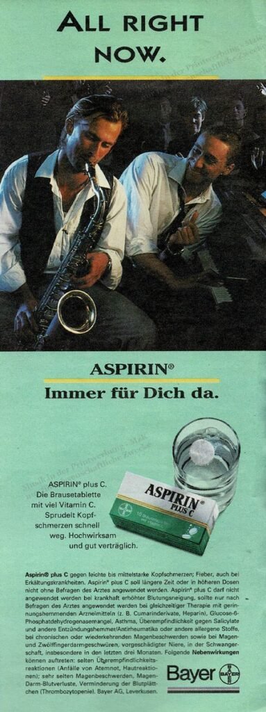 Aspirin Lev Jazztage 11 19 10 1997 S 7