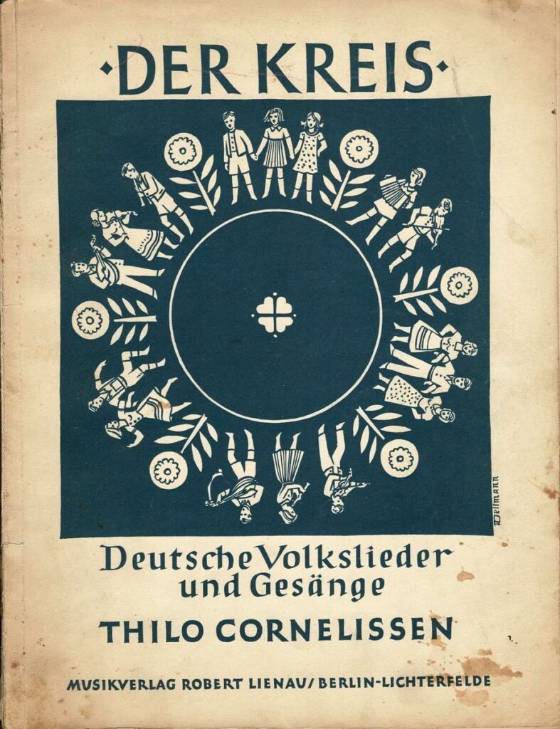Der Kreis Cornelissen Titel