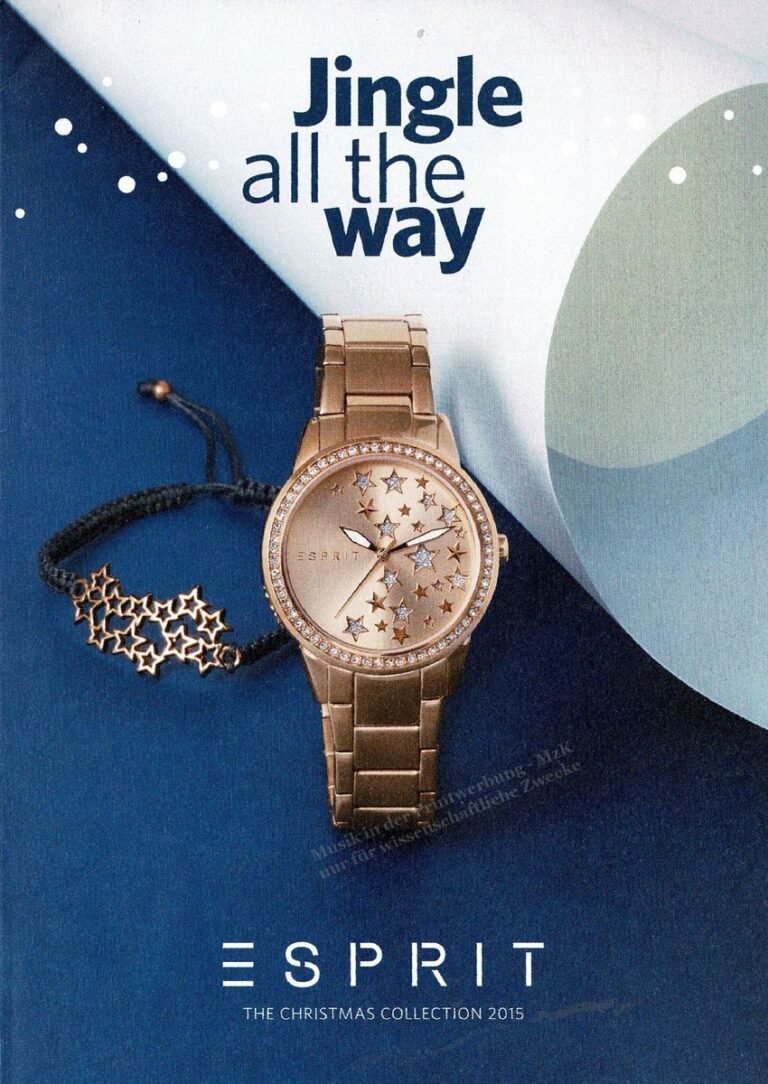 Esprit Jingle Bells Prosp 13 11 2015