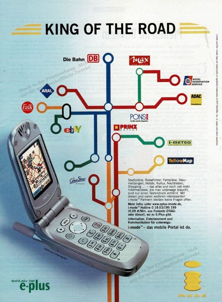e plus Titel Song Spiegel 22 2002
