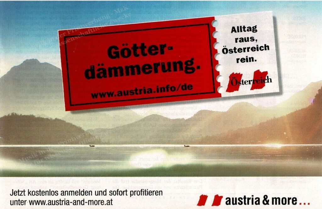 Austrian Airlines Titel Oper Spiegel 14 2003 b