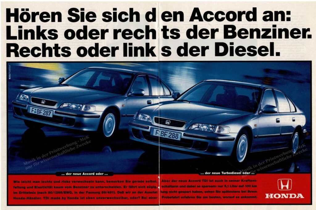 Honda Accord 1996 28 Spiegel