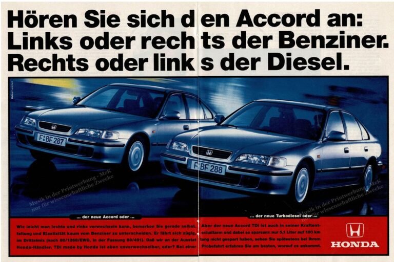 Honda Accord 1996 28 Spiegel