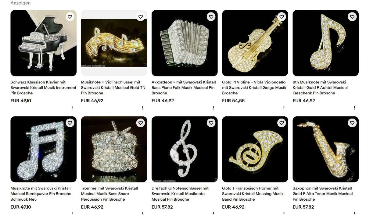 Kristall Objekte Swarovski 22 9 2024 Kristall Objekte Swarovski 22 9 2024