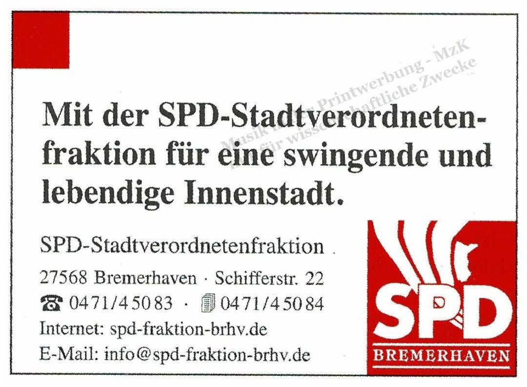 SPD Swing swb Jazz Progr 2011 SPD Swing swb Jazz Progr 2011