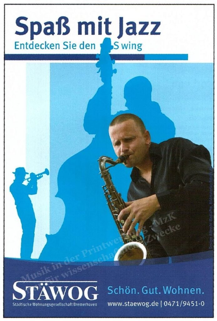 Staewog Sax u a 2011