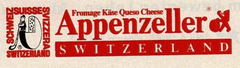 Switzerland Alphorn Stern xx 1996 Logo Switzerland Alphorn Stern xx 1996 Logo