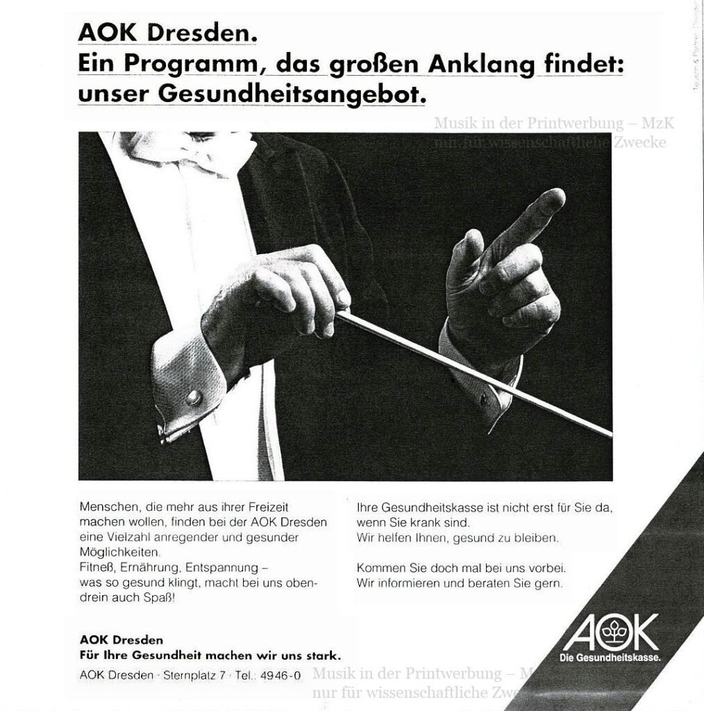 AOK Dresden ProgrSemperoper 95 96 S 96
