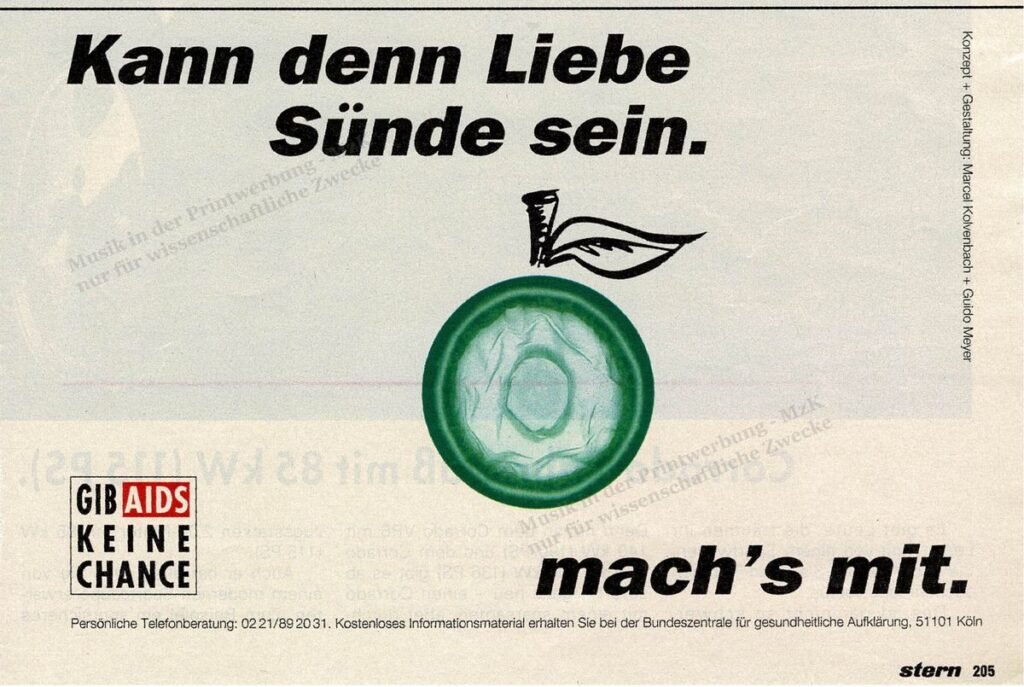 Bundeszentr f g Aufkkl Titel Schlager Stern 4 93
