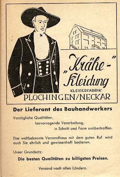 Zünftige Lieder Krähe Kleidung