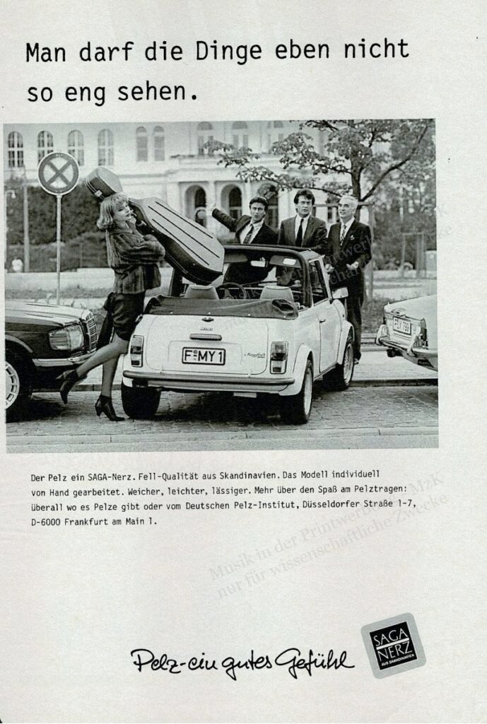 Saga Nerz Cellokasten Brigitte 20 87