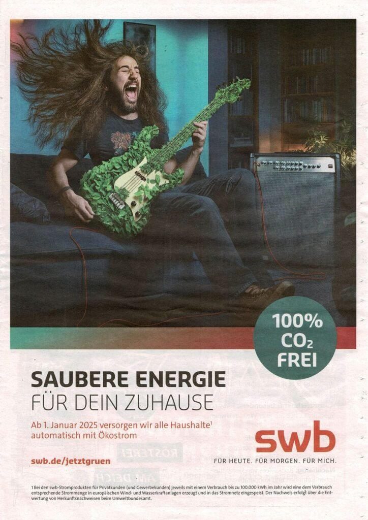 swb E Gitarre Beilage WK 11 2024