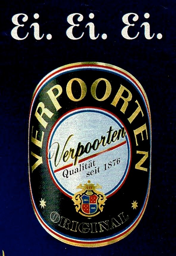 Verpoorten Schlager Stern 19 2002 Detail Verpoorten Schlager Stern 19 2002 Detail