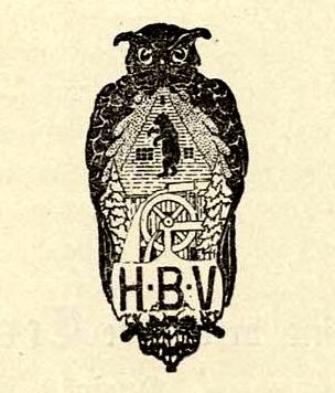 Bermühler Verlagslogo Das deutsche Volkslied