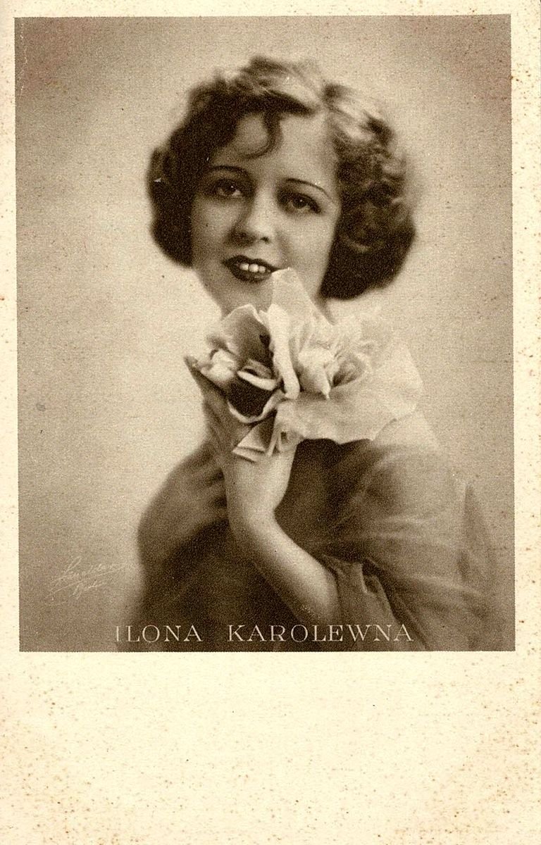 Karolewna Ilona Pixavon