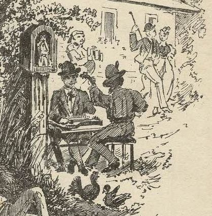Geschichten aus dem Wienerwald Ausschnitt 1 Geschichten aus dem Wienerwald Ausschnitt 1