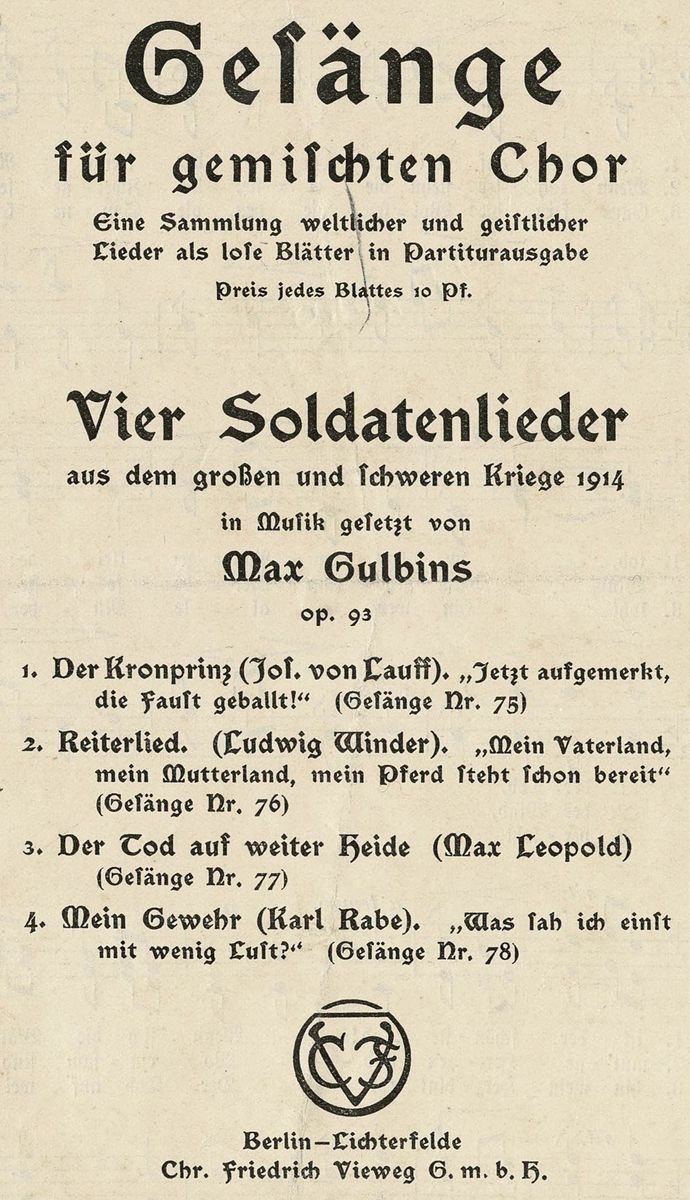 Der Tod auf weiter Heide Ausschnitt Titel Der Tod auf weiter Heide Ausschnitt Titel