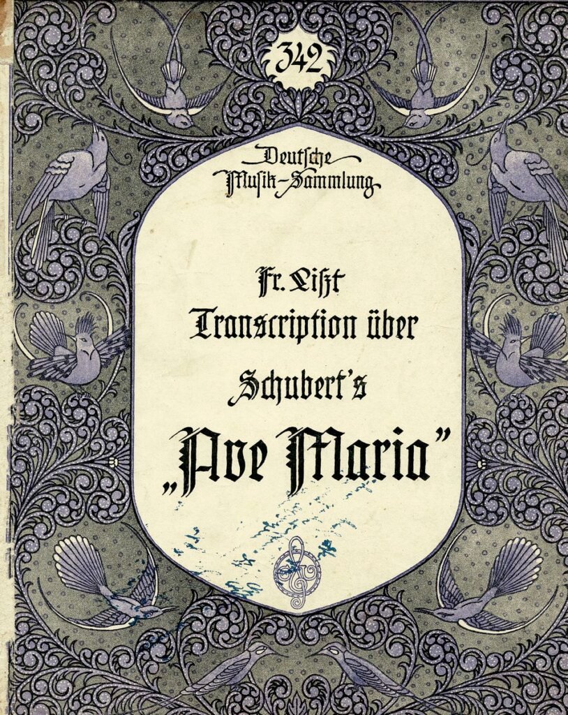 Deutsche Musik Sammlung 342 Titel