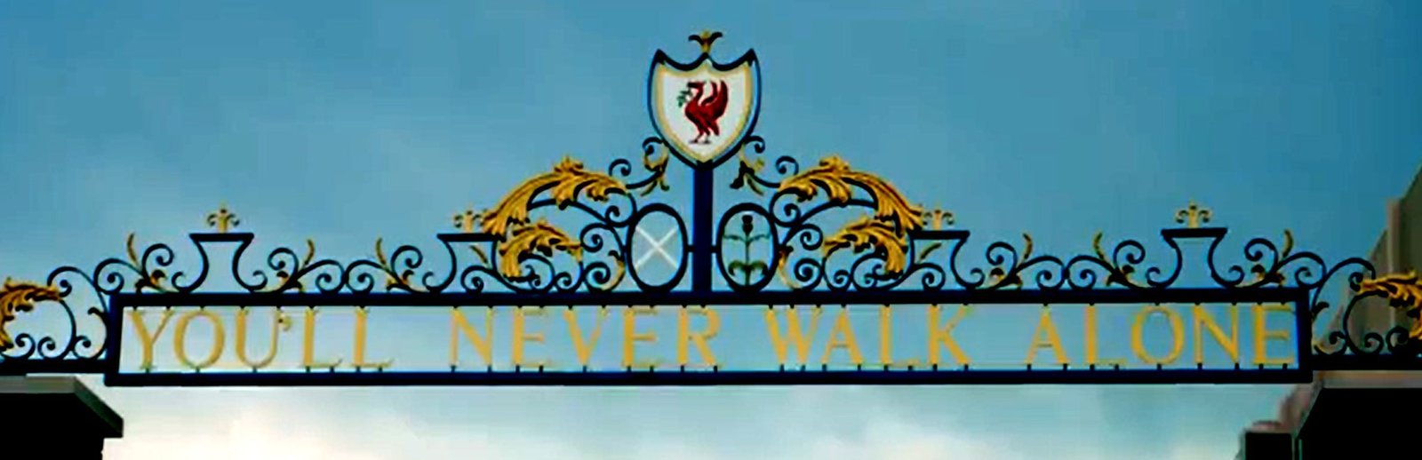 You ll never walk You ll never walk