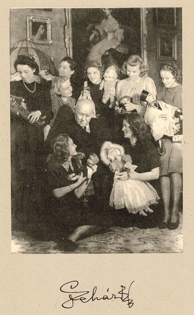 1941 Wir spielen Lehar Melodien 02