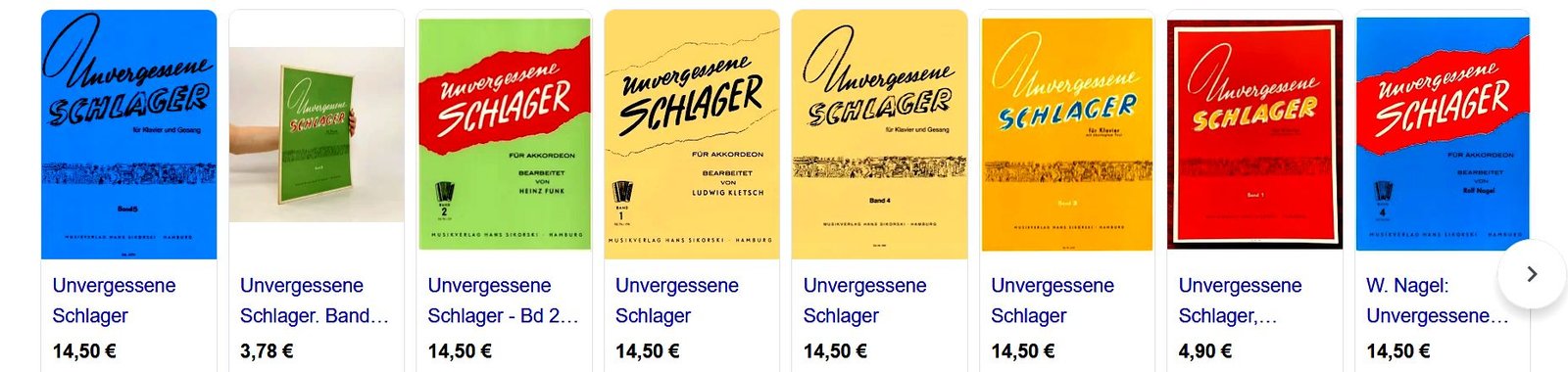 Unvergessene Schlager 2025 Unvergessene Schlager 2025