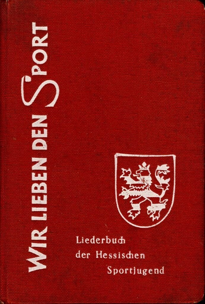 Wir lieben den Sport Titel