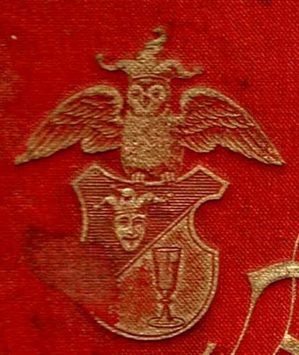 Derer Schlaraffen Lieder Wappen Derer Schlaraffen Lieder Wappen