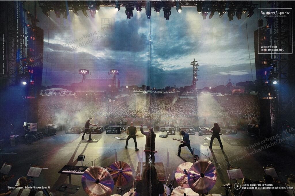 FAZ Band Wacken 2017 33 Spiegel