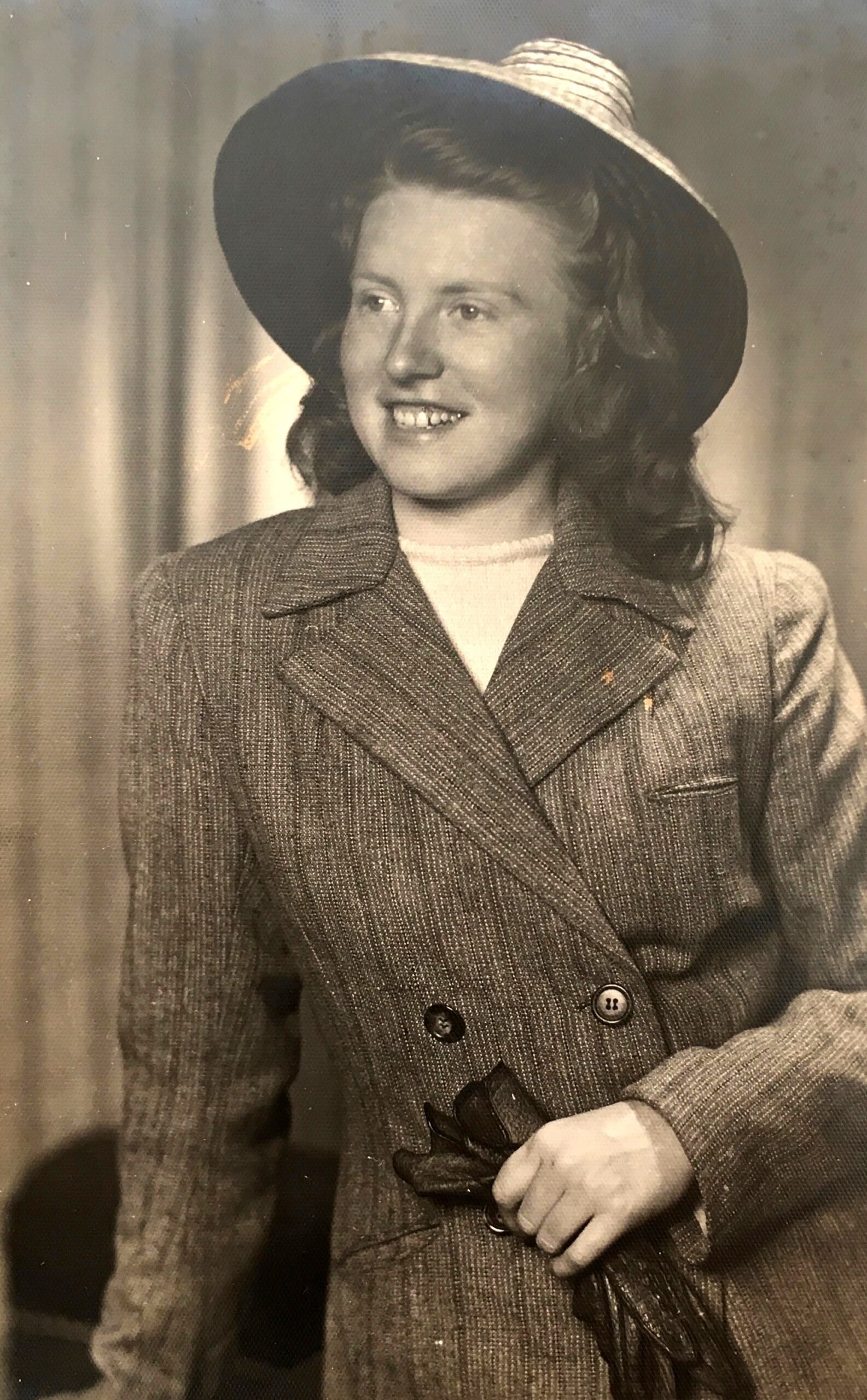 Fräulein Gerda