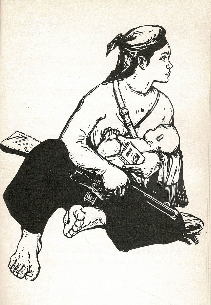 Das Volk von Vietnam S 63 Das Volk von Vietnam S 63