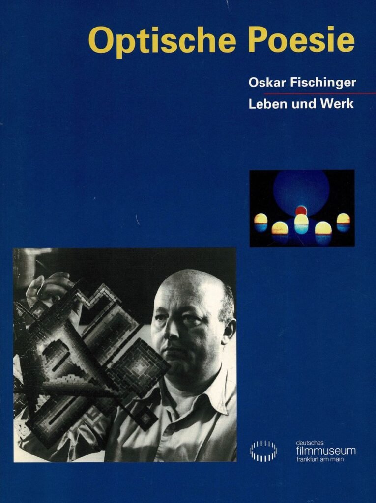 Fischinger Katalog Titel