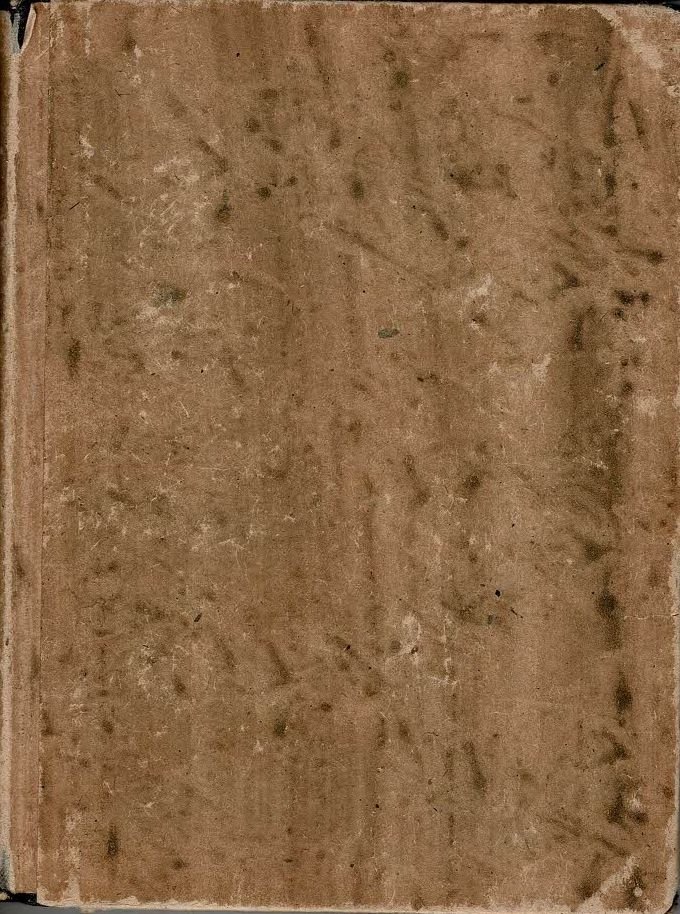 Jugendliederbuch 1929 Einband