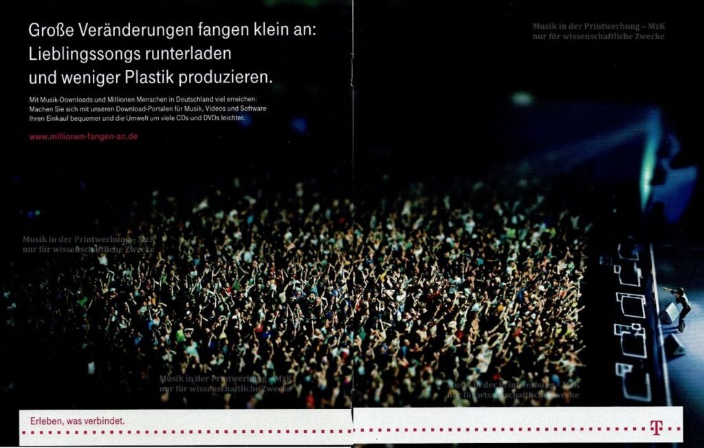 Telekom Konzert Spiegel 38 09 0