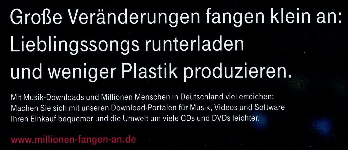 Telekom Konzert Spiegel 38 09 09 Text
